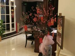 -星湖中餐厅