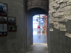 -龍歌自助小火锅(市南金茂湾店)