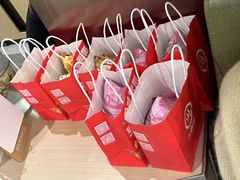-海底捞火锅(泰安爱琴海店)