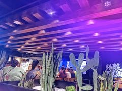 -汉森熊啤酒屋(雨耕山店)