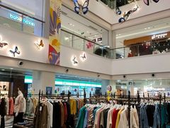 -百联临沂购物中心(临沂路店)