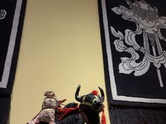 -北京西藏大厦·香帕拉藏餐厅