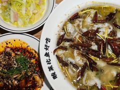 -太二酸菜鱼(福州泰禾店)