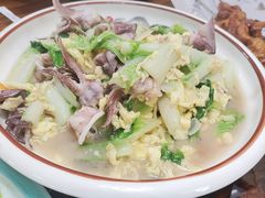 -美达尔烧烤海鲜家常菜(泰山路店)