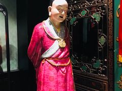 景观位-誉八仙茶室酒楼(新天地店)