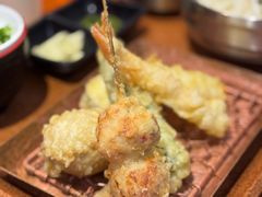 -天妇罗内顺田(罗湖店)