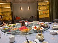 -苏先生海鲜渔庄(金桥店)