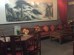 -吴裕泰茶庄(万达店)