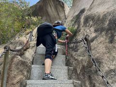 -北京凤凰岭
