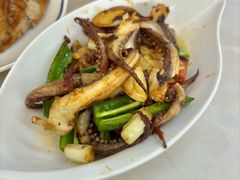 -华源餐厅·海鲜大排档(日月贝店)