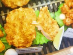 -继光香香鸡(东三环中路店)