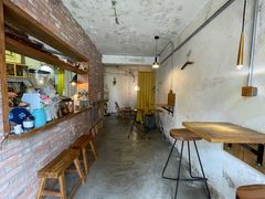 -春庄咖啡SpringHues(钟楼小区店)