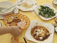-秋姐美食店(旅游大道店)