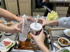 -海底捞火锅(万达广场店)