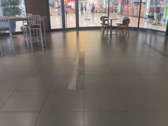 -汉堡王(梅村服务区南店)