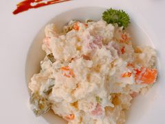 -陆壹捌餐厅(五大道店)