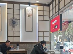 -伟记奥面馆(养育巷店)