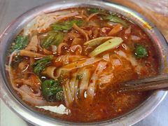 -太龙鲜肉煮粉(河西路店)