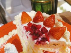 -晶丽香榭自助餐(南京大饭店)