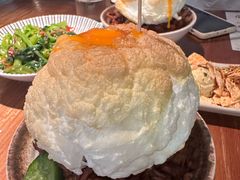 云朵卤肉饭-岛风·台食小馆 ISLAND BISTRO(烟台山店)