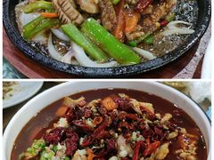 -要德鱼庄(陕钢家属院店)