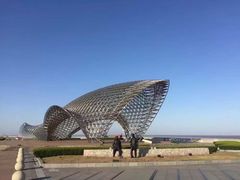 -南汇嘴观海公园