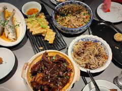 -富临轩私房菜(集庆门大街店)