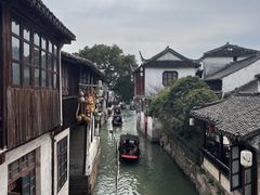 -锦溪古镇