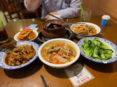 -回家吃饭·地道南昌菜(建德观总店)
