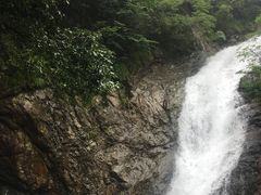 -宁波五龙潭景区