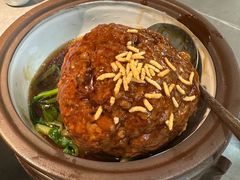 -晓淮山·扬州早茶·淮扬菜(龙阳广场店)