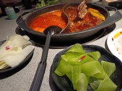 -园里火锅(仁和新城店)