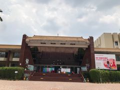 -深圳少年儿童图书馆