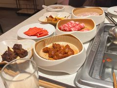 -海底捞火锅(稻河古街夜宵主题店)