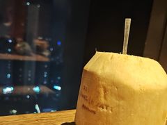 -君悦酒店·乐厨·高空自助餐(青年大街店)