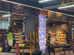 -威蒂斯国际健身游泳会所(东莞庄路店)