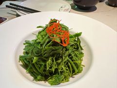 -绿茶餐厅(龙井船宴· 品牌总店)