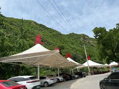 -灵溪风景区