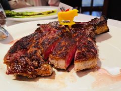-Wolfgang’s Steakhouse 沃夫冈牛排馆(上海白玉兰广场店)