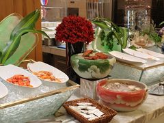 -Mercado Gran Cafe梅卡尔多自助餐(盛美利亚酒店)