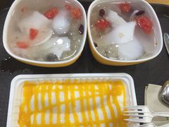 -文昌邓记清补凉(西沙路店)