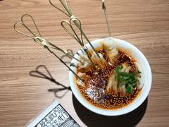 -太二酸菜鱼(中山龙之梦店)