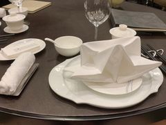 -广州文华东方酒店·江-由辉师傅主理