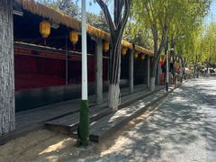 -青龙湖公园