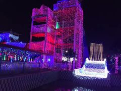 -巨鹏飞梦幻海岸
