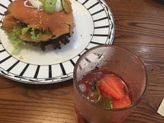 -AFS Cafe & Canteen(闽江二路店)