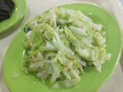-首都师范大学-本部食堂