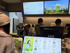 -奈雪的茶(重庆万象城北区店)