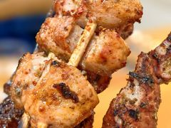 -新疆艾麦尔烧烤(丰台路口店)