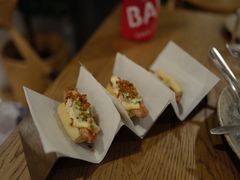 小热狗-BOR Eatery(安福路店)